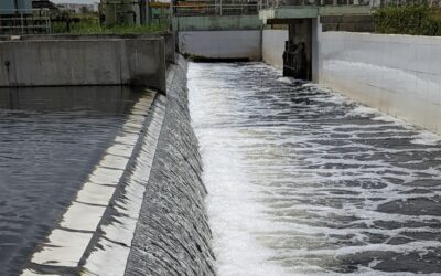 Net Water Positivity in the Indian Context: A Framework for Exploring Industrial Pathways to Water Sustainability