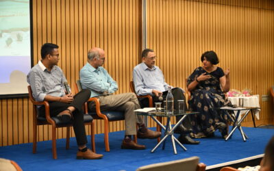 WELL Labs Launch Event Proceedings: Research and Innovation for an Uncertain Future