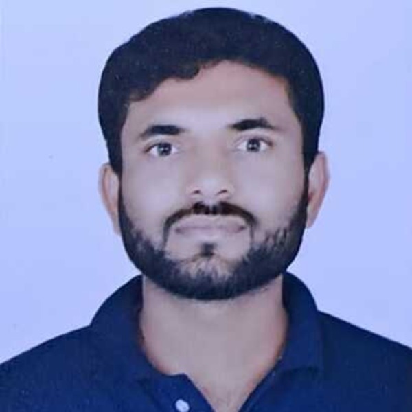 Avinash Shivji Pande