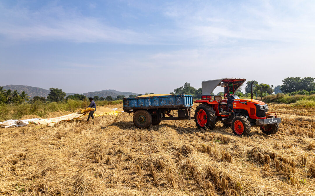 How Can Social-Sector Organisations Find Solutions to Pressing Challenges?